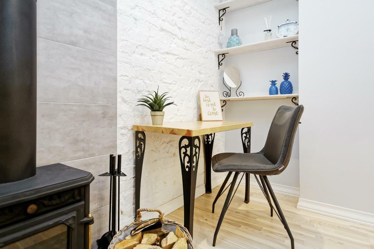 Stabu Street Residence Riga Bagian luar foto