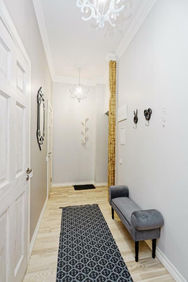 Stabu Street Residence Riga Bagian luar foto